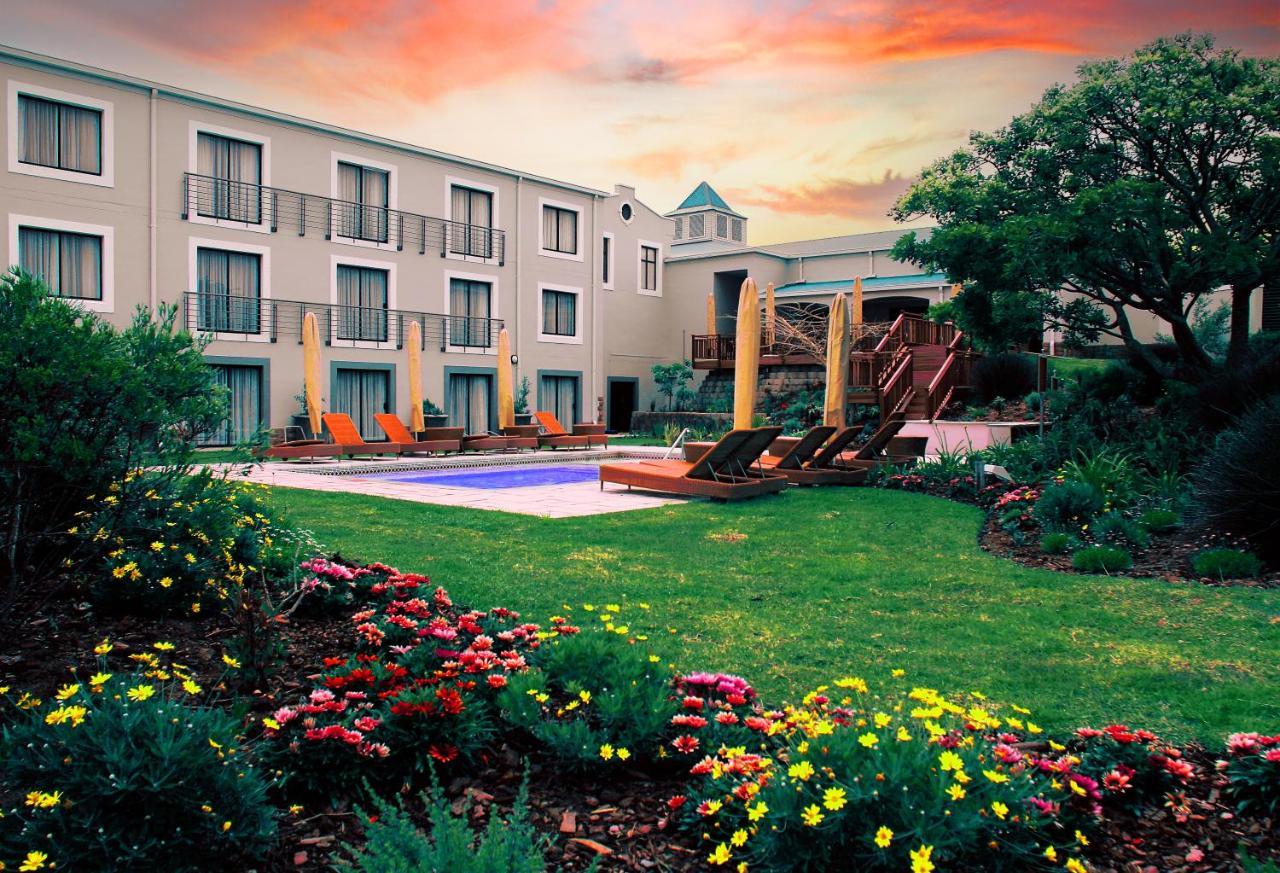 Garden Route Hotel Μόσελ Μπέι Εξωτερικό φωτογραφία