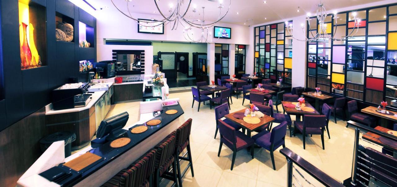 Garden Route Hotel Μόσελ Μπέι Εξωτερικό φωτογραφία