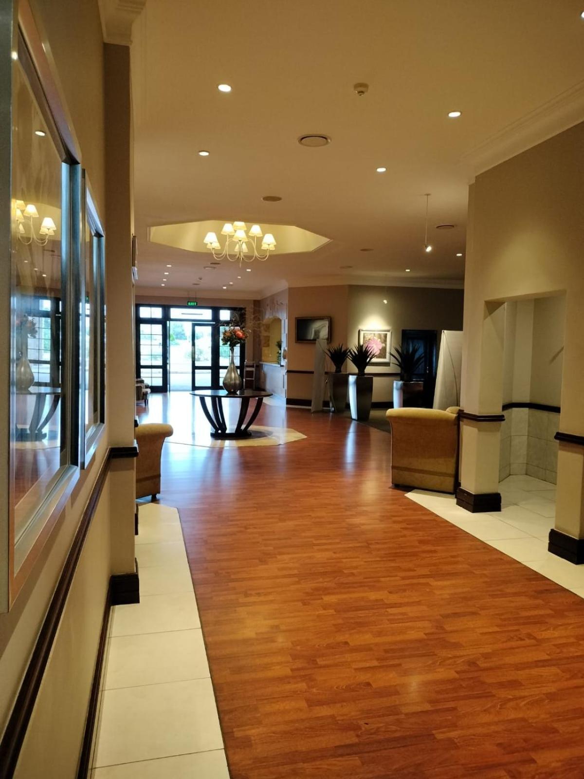 Garden Route Hotel Μόσελ Μπέι Εξωτερικό φωτογραφία