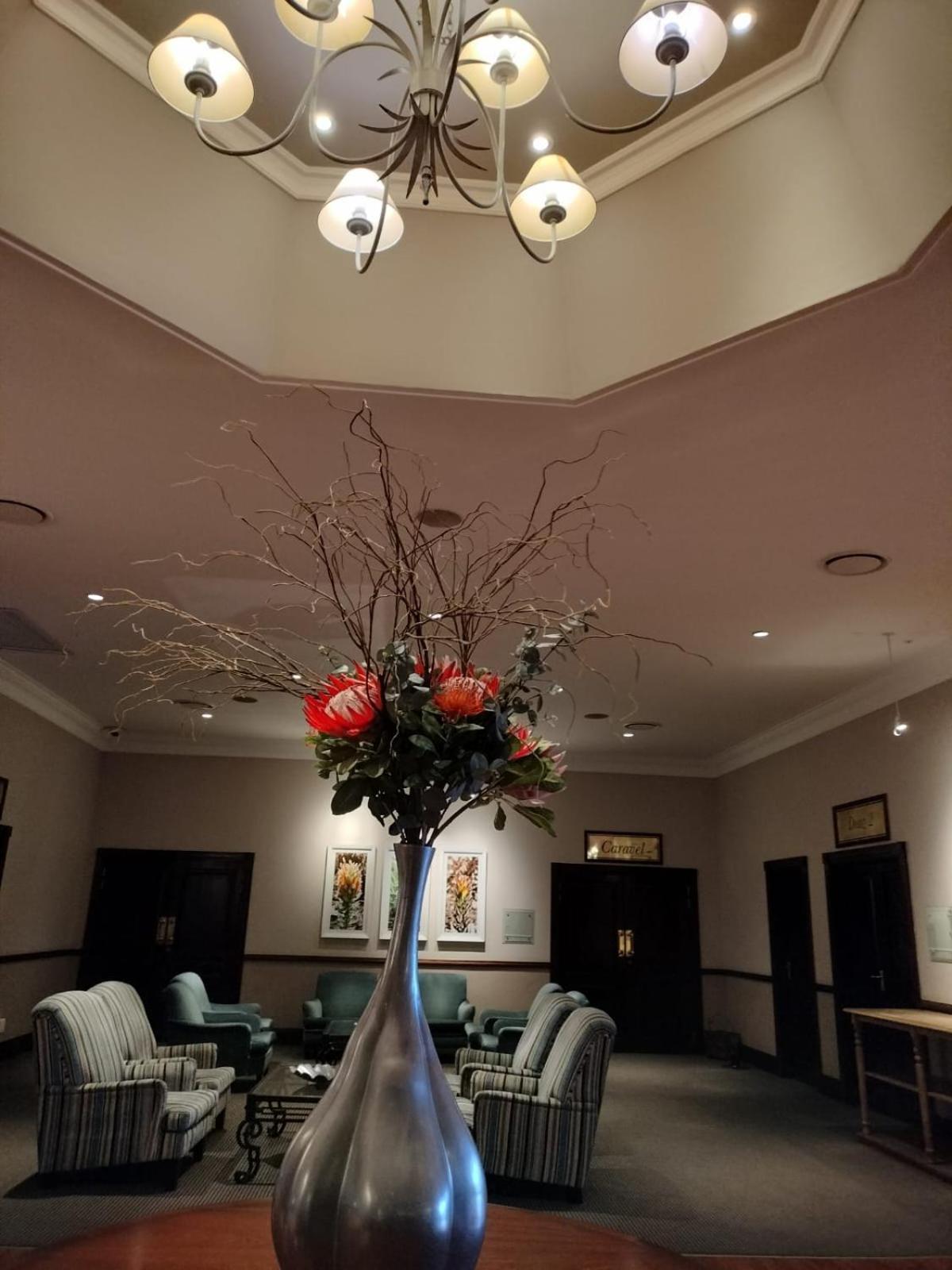 Garden Route Hotel Μόσελ Μπέι Εξωτερικό φωτογραφία