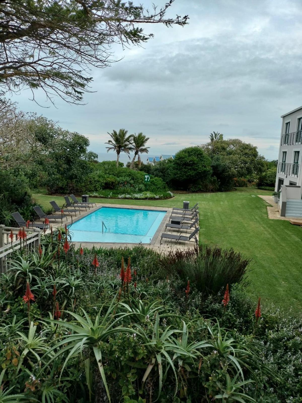 Garden Route Hotel Μόσελ Μπέι Εξωτερικό φωτογραφία